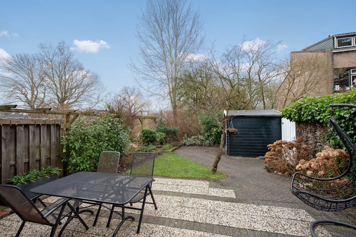 Foto 5 van Carolinenberg 23