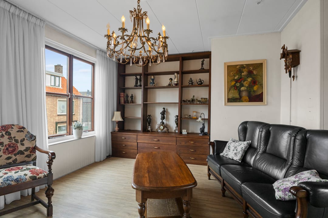 Foto 11 van 2e Vroonstraat 110