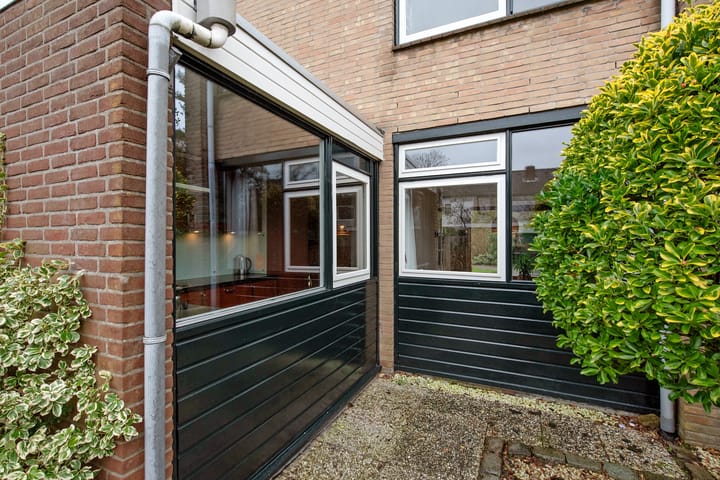 Foto 7 van Carolinenberg 23