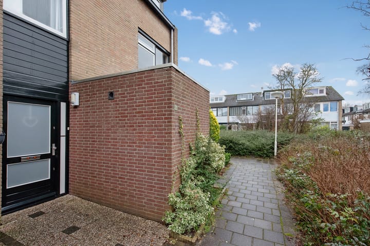 Foto 8 van Carolinenberg 23