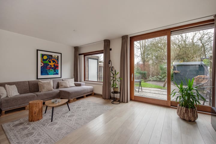 Foto 14 van Carolinenberg 23