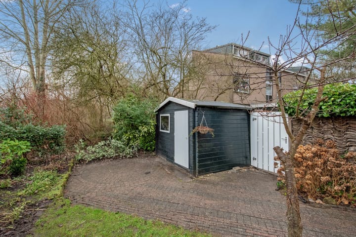 Foto 16 van Carolinenberg 23