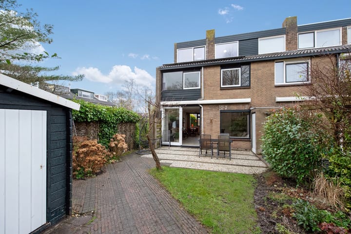 Foto 17 van Carolinenberg 23