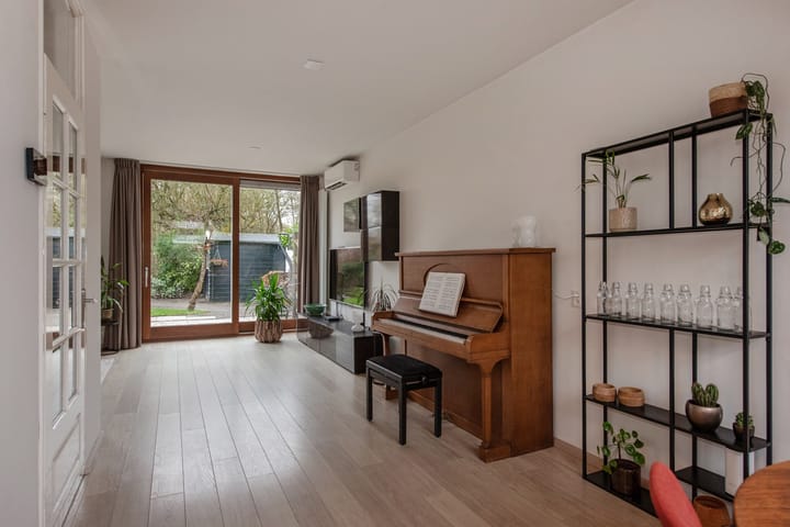 Foto 12 van Carolinenberg 23