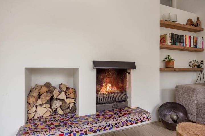 Foto 19 van Carolinenberg 23