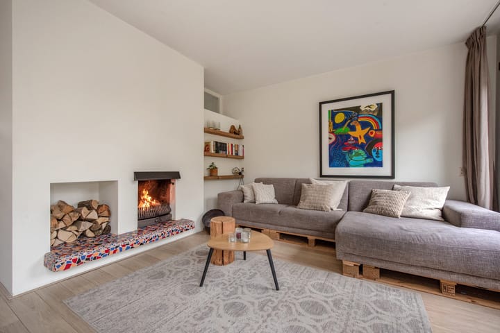 Foto 21 van Carolinenberg 23