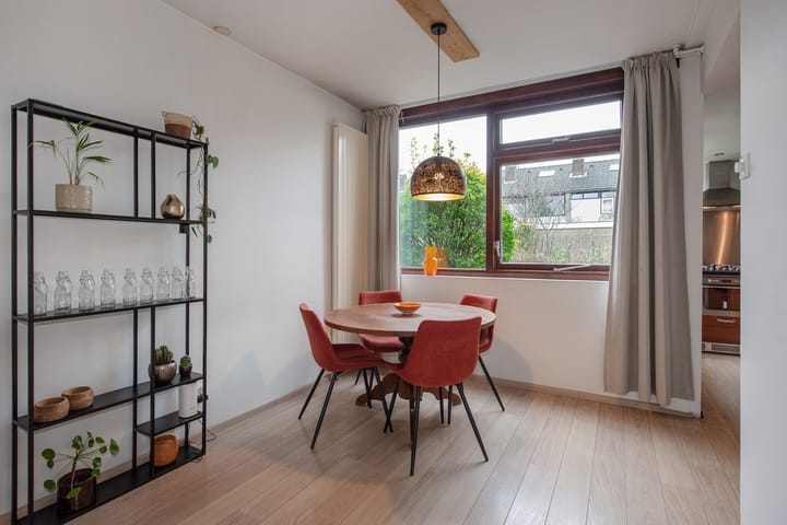 Foto 23 van Carolinenberg 23