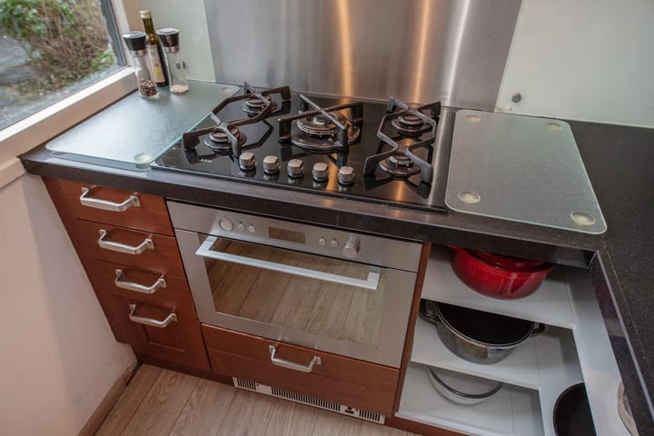 Foto 25 van Carolinenberg 23