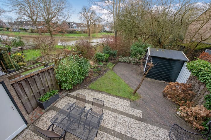 Foto 33 van Carolinenberg 23