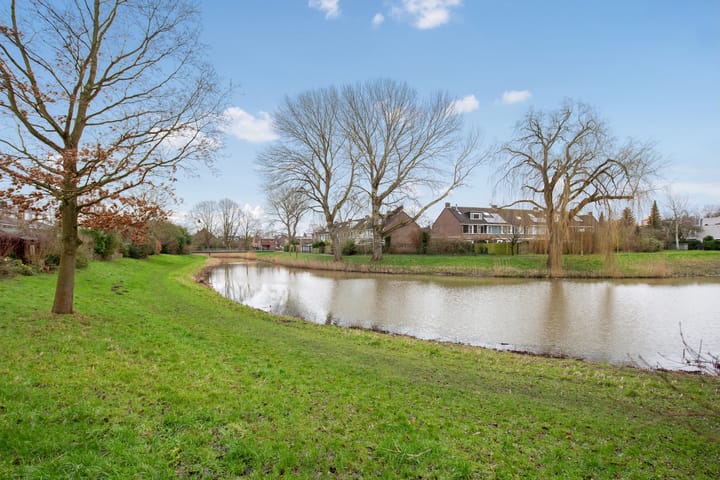 Foto 41 van Carolinenberg 23