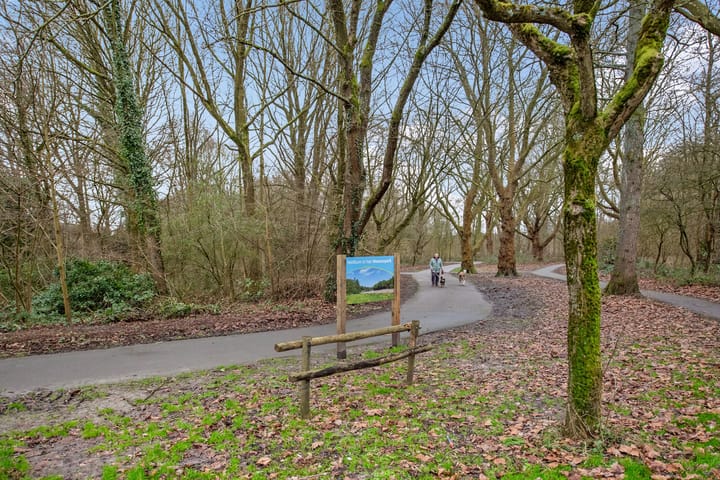 Foto 43 van Carolinenberg 23