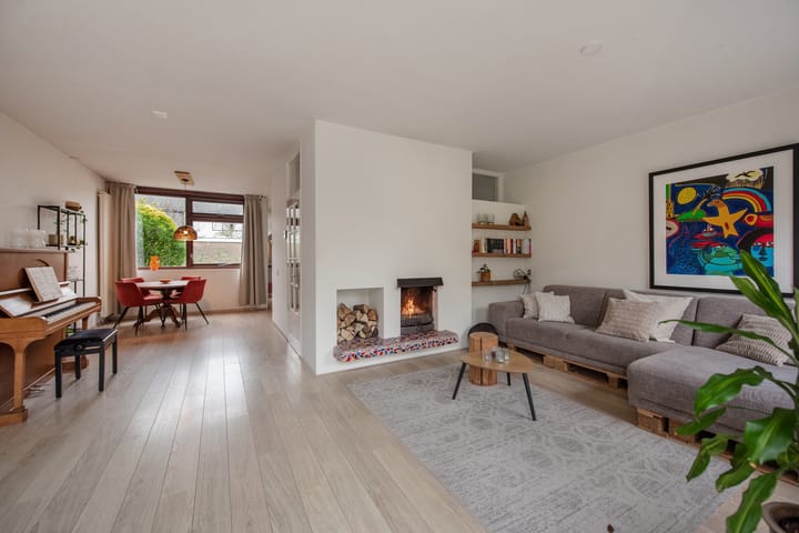 Foto 22 van Carolinenberg 23