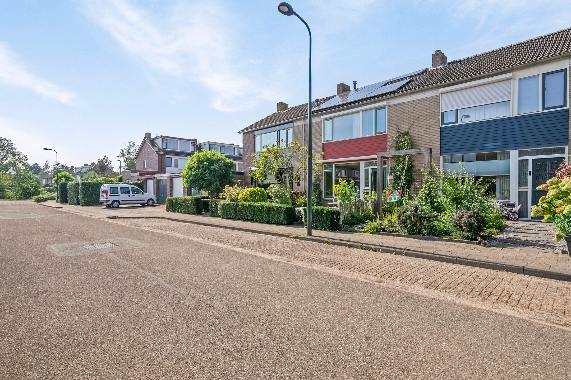 Photo 3 of Paulus Potterlaan 3