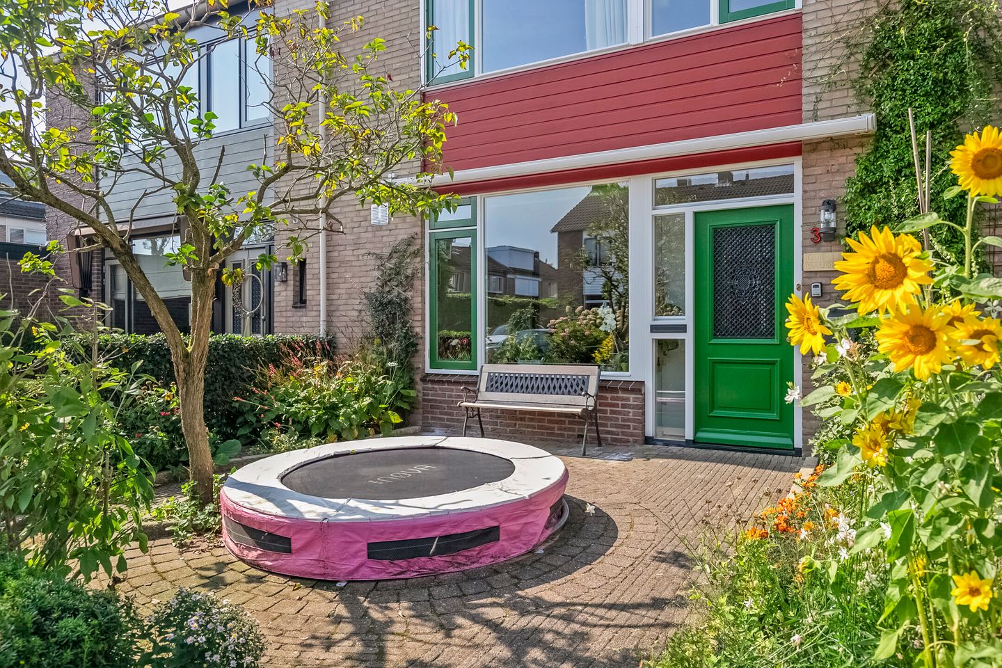 Photo 4 of Paulus Potterlaan 3