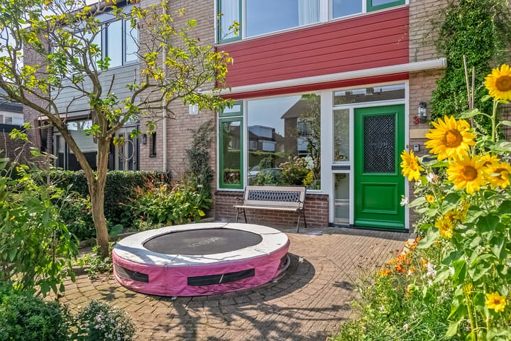 Foto 4 van Paulus Potterlaan 3