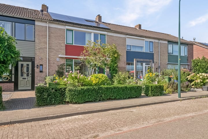 Foto 5 van Paulus Potterlaan 3