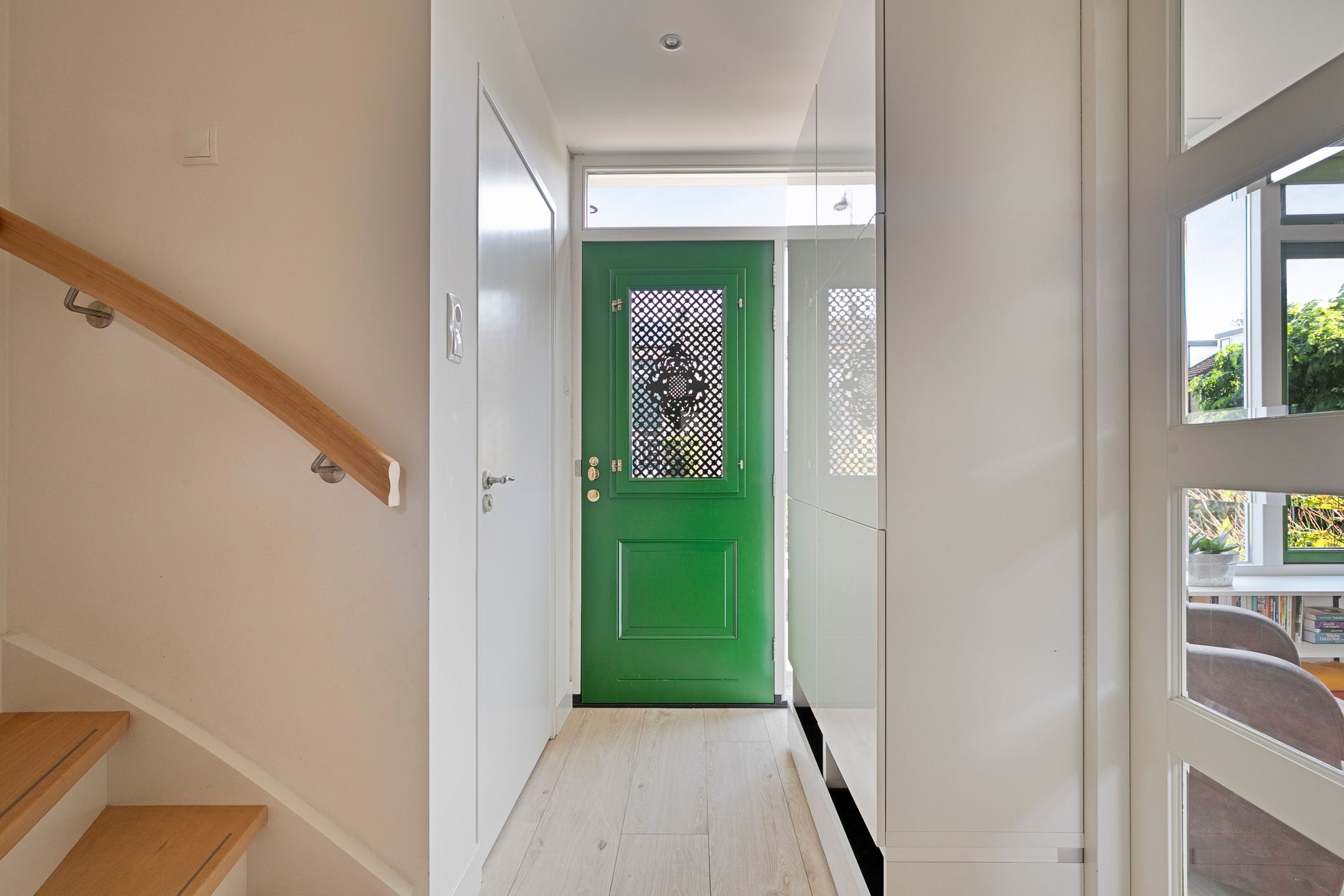 Photo 6 of Paulus Potterlaan 3