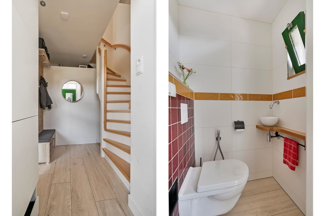 Photo 7 of Paulus Potterlaan 3