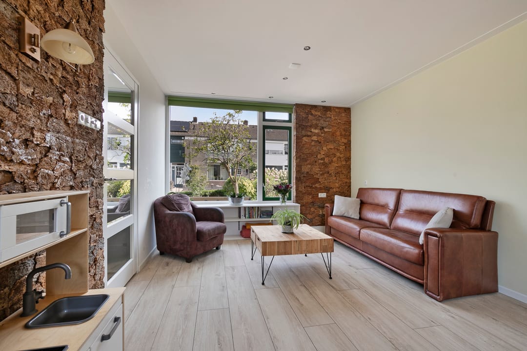 Photo 8 of Paulus Potterlaan 3