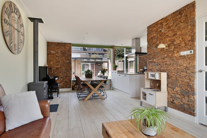 Foto 10 van Paulus Potterlaan 3