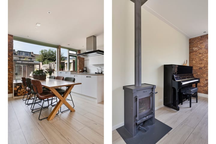 Foto 11 van Paulus Potterlaan 3