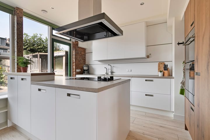 Foto 12 van Paulus Potterlaan 3