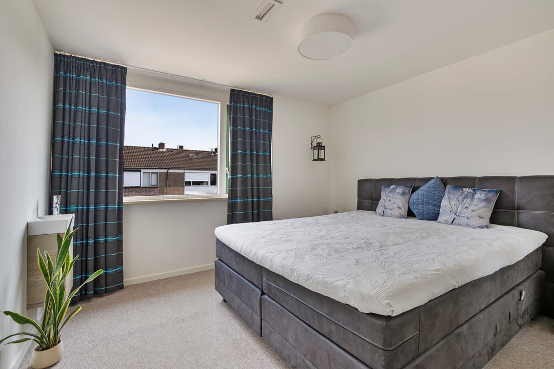 Photo 17 of Paulus Potterlaan 3