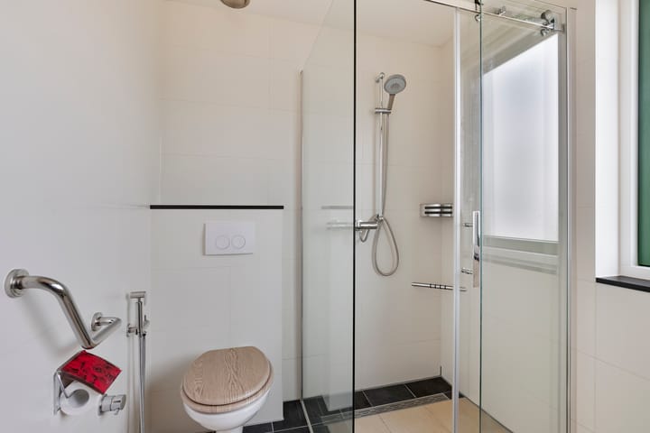 Foto 19 van Paulus Potterlaan 3