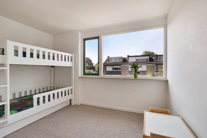 Foto 20 van Paulus Potterlaan 3