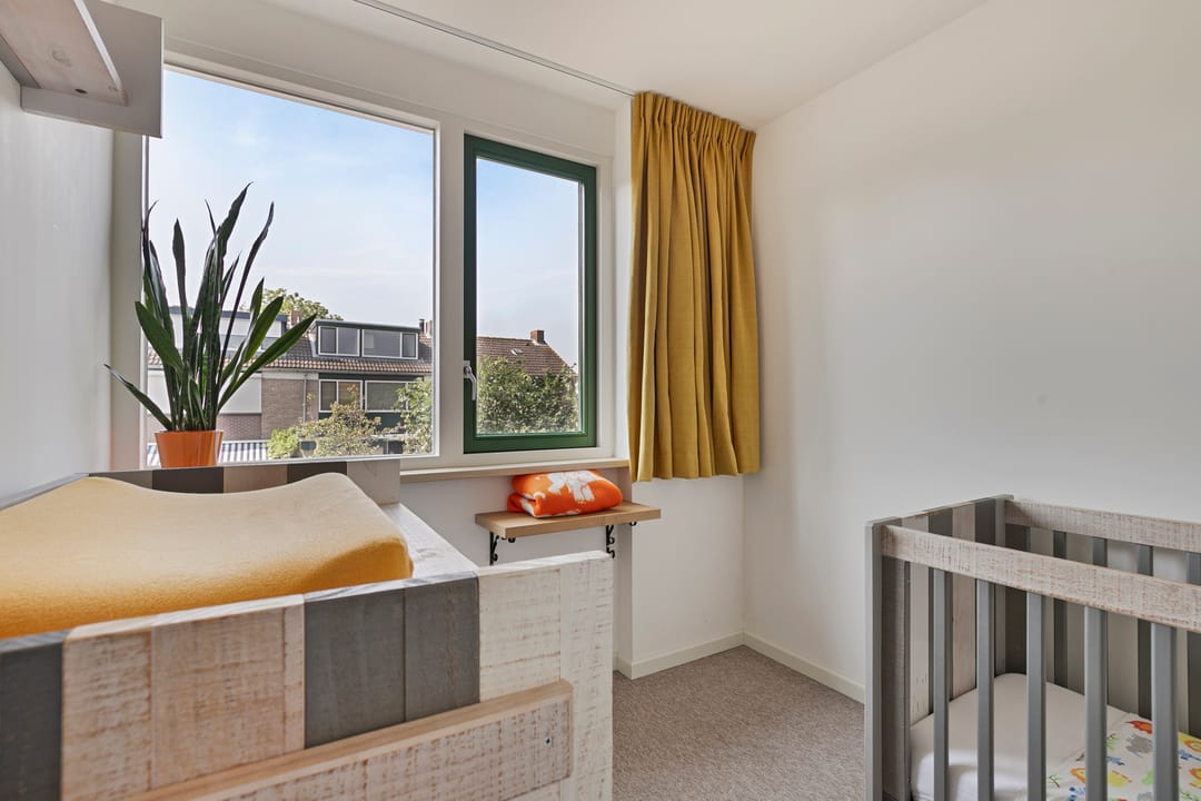 Photo 23 of Paulus Potterlaan 3