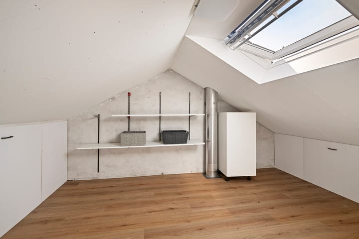 Foto 25 van Paulus Potterlaan 3