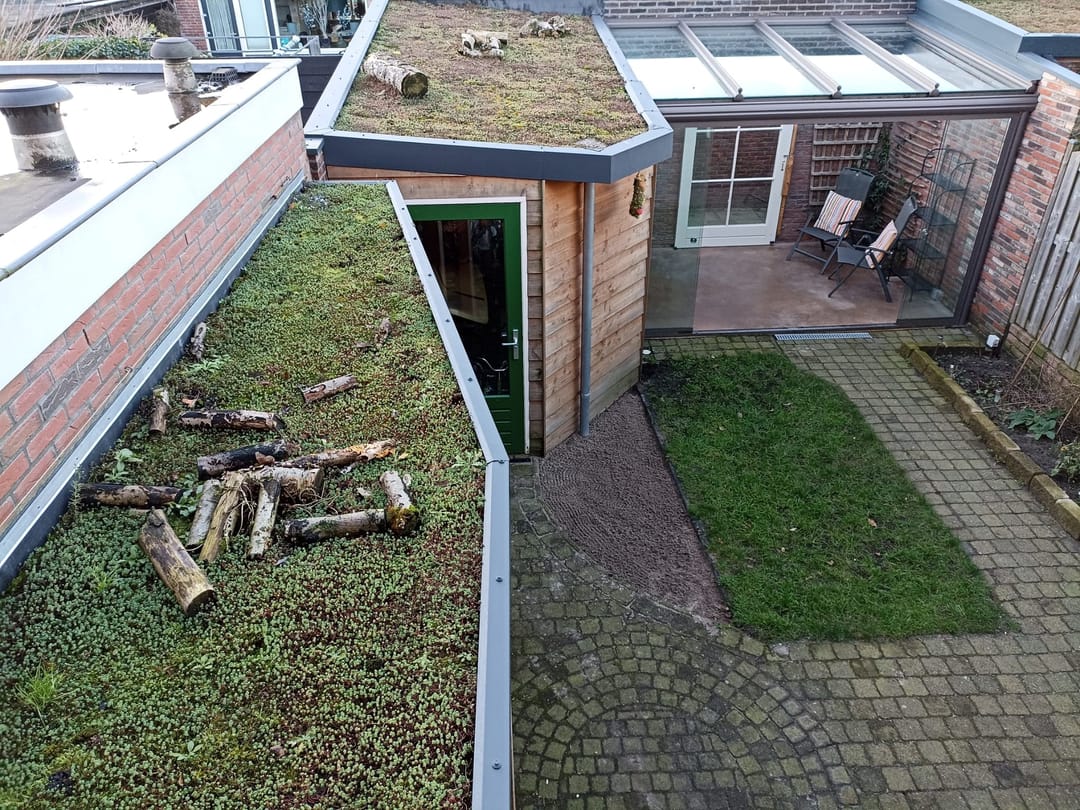 Photo 26 of Paulus Potterlaan 3