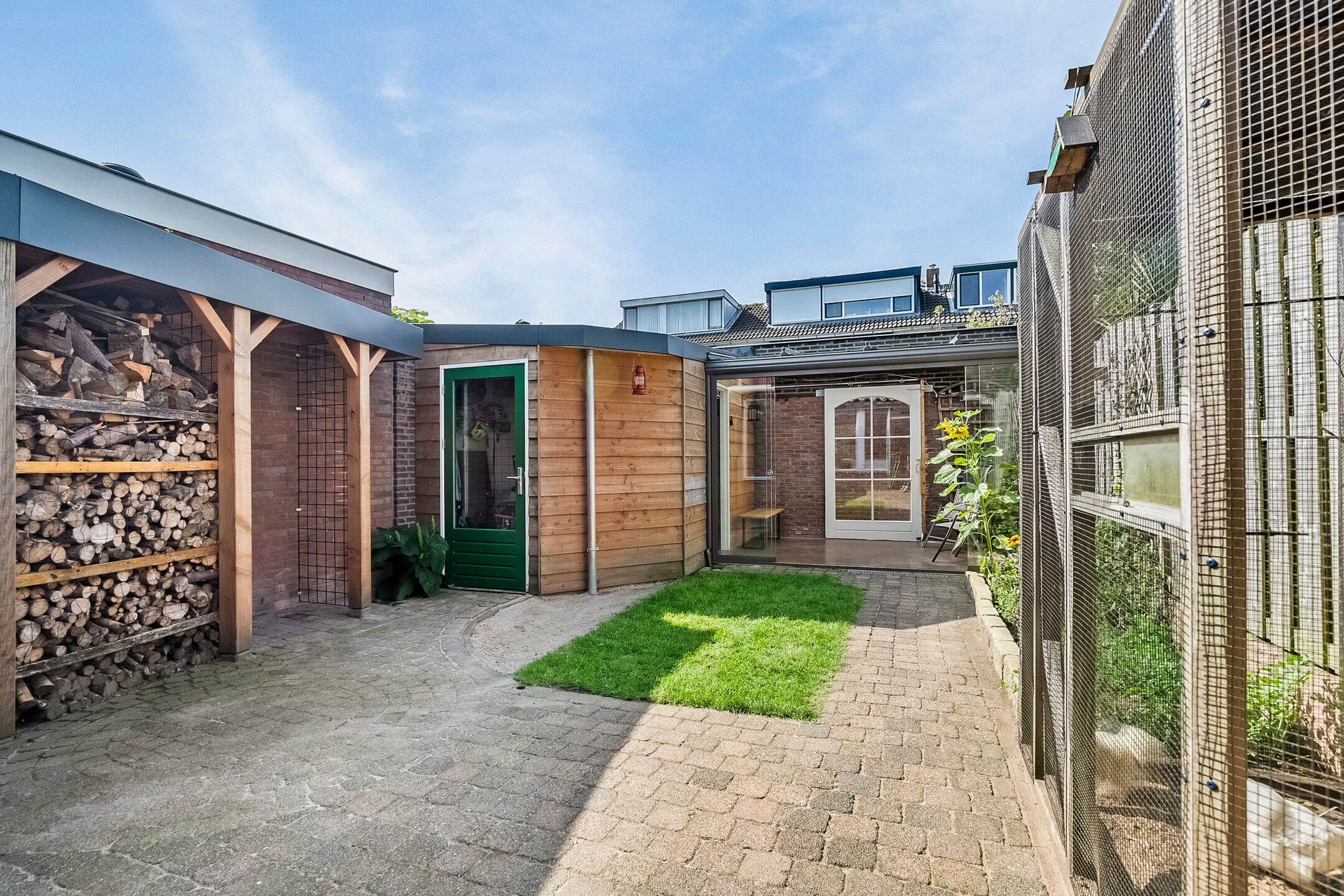 Photo 27 of Paulus Potterlaan 3