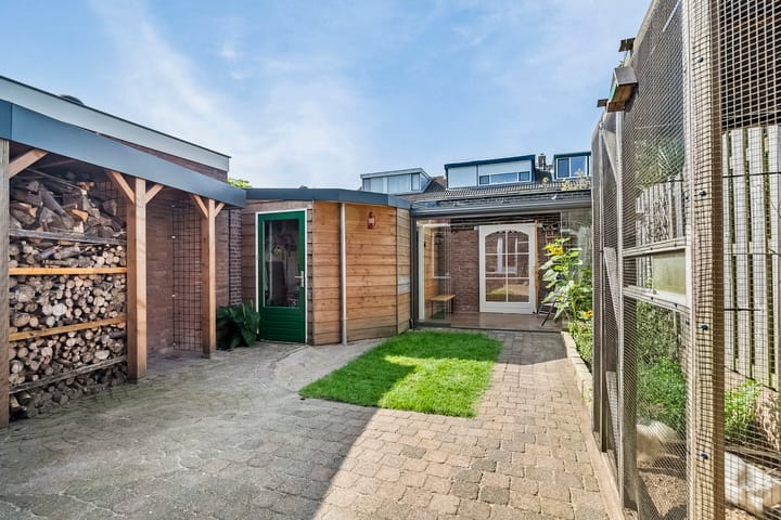 Foto 27 van Paulus Potterlaan 3