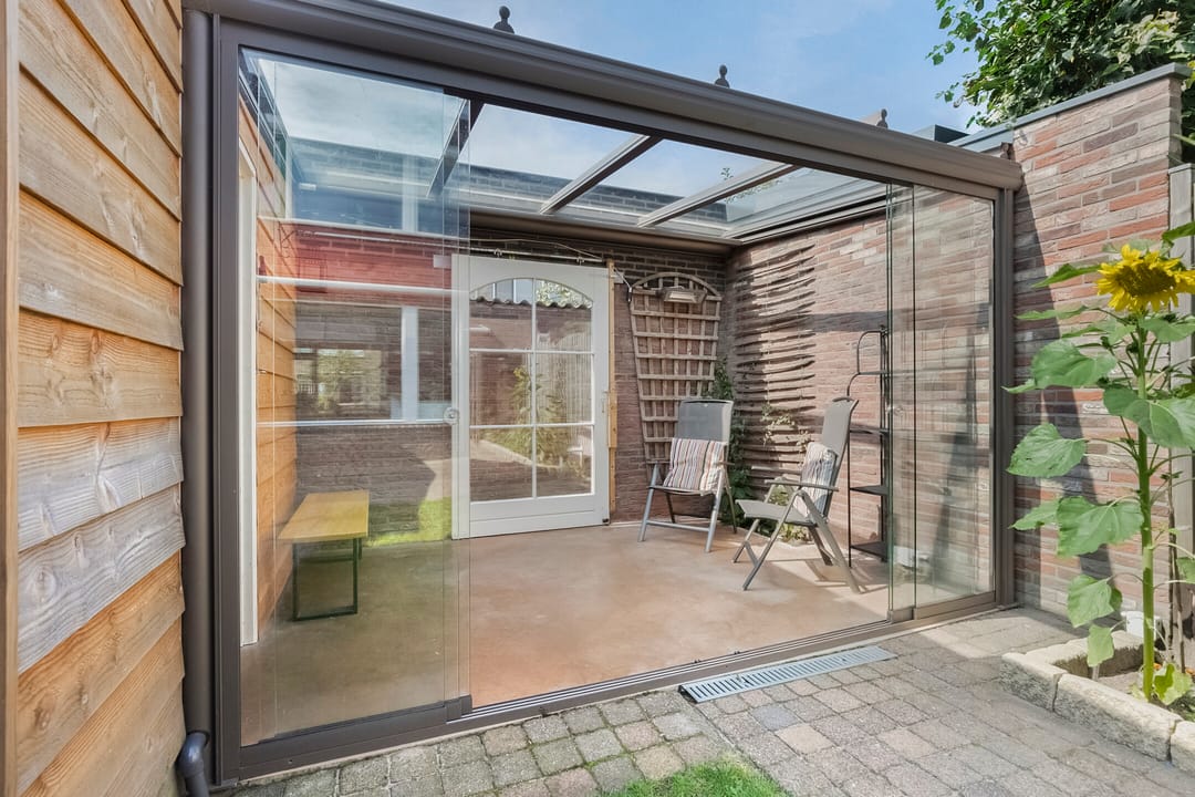 Photo 28 of Paulus Potterlaan 3