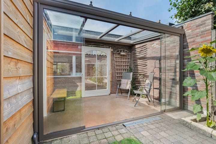 Foto 28 van Paulus Potterlaan 3