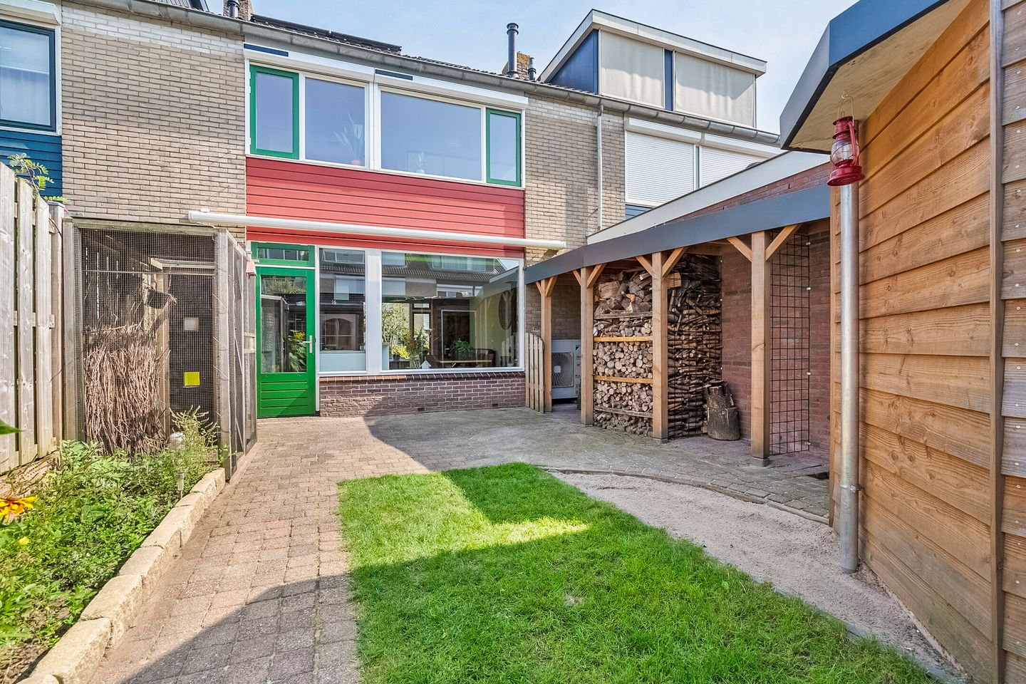 Photo 29 of Paulus Potterlaan 3