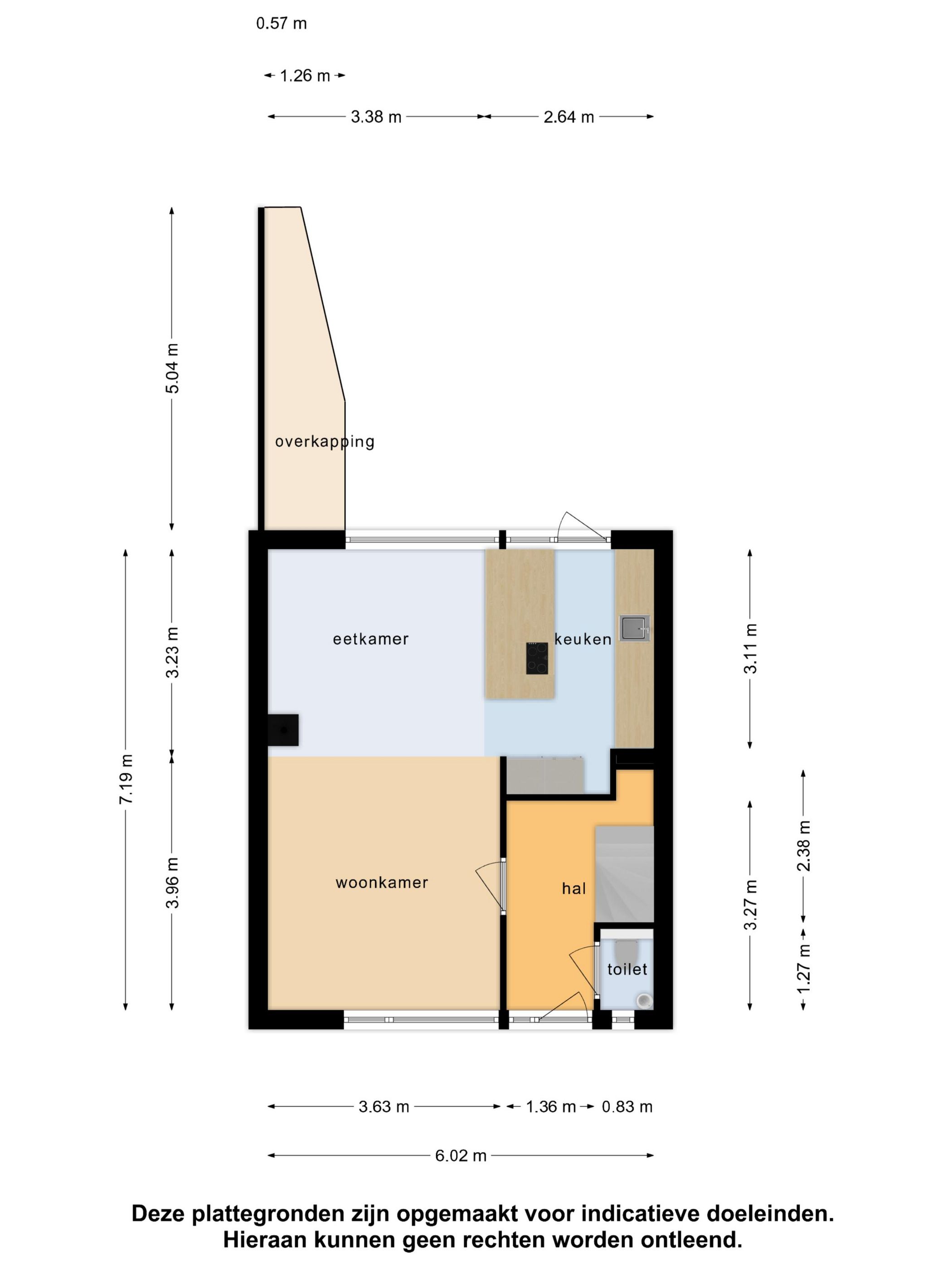 Photo 33 of Paulus Potterlaan 3