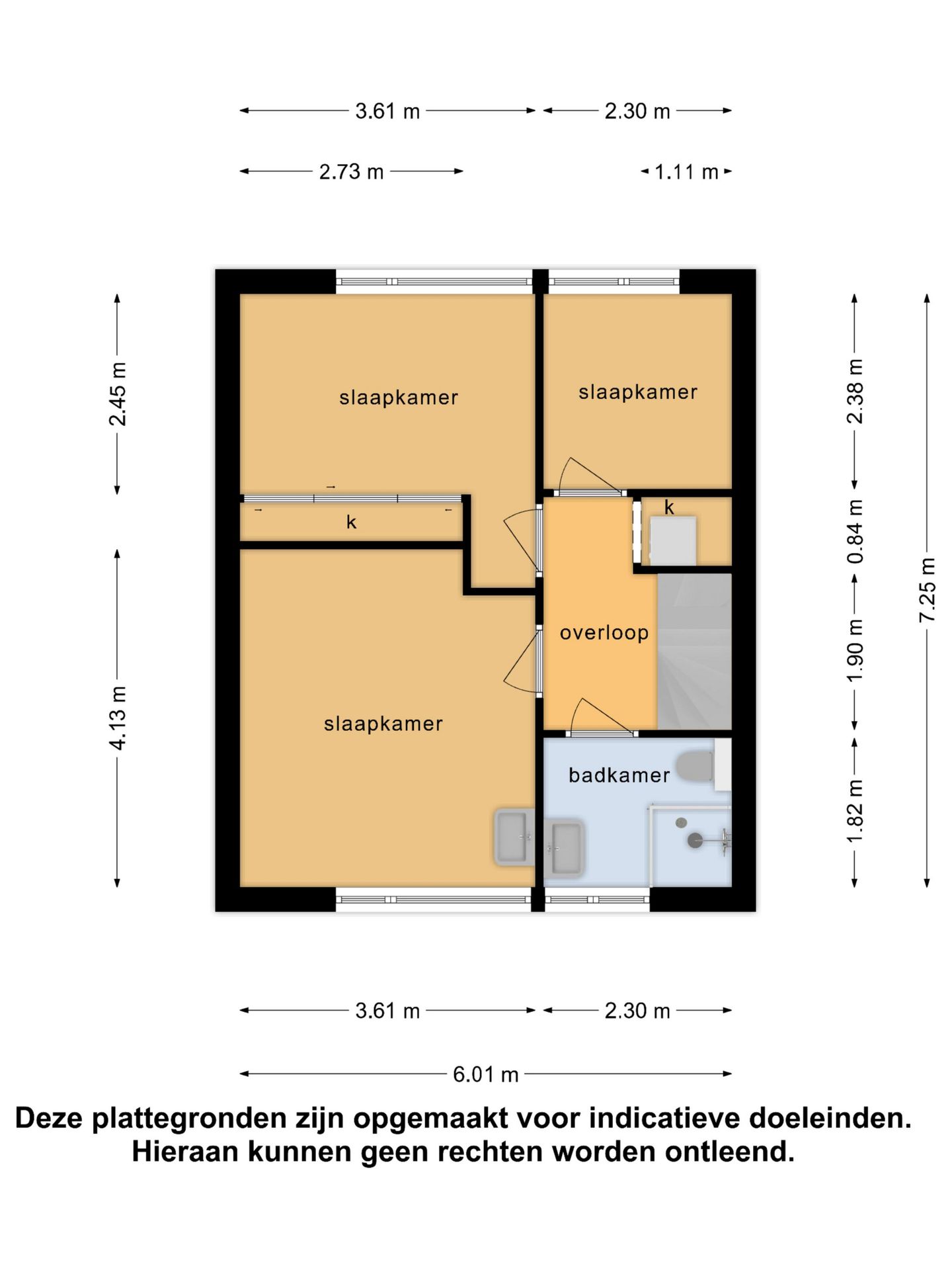 Photo 34 of Paulus Potterlaan 3