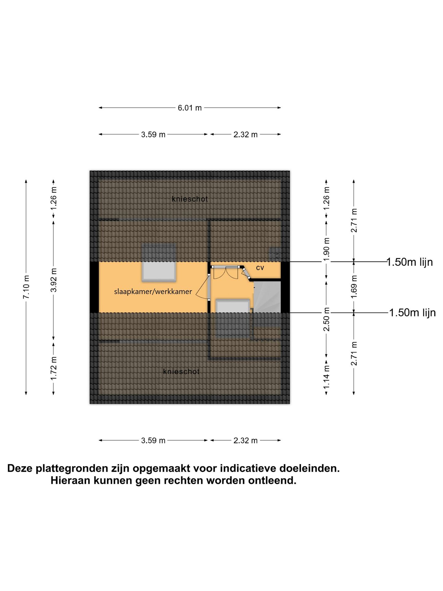 Photo 35 of Paulus Potterlaan 3