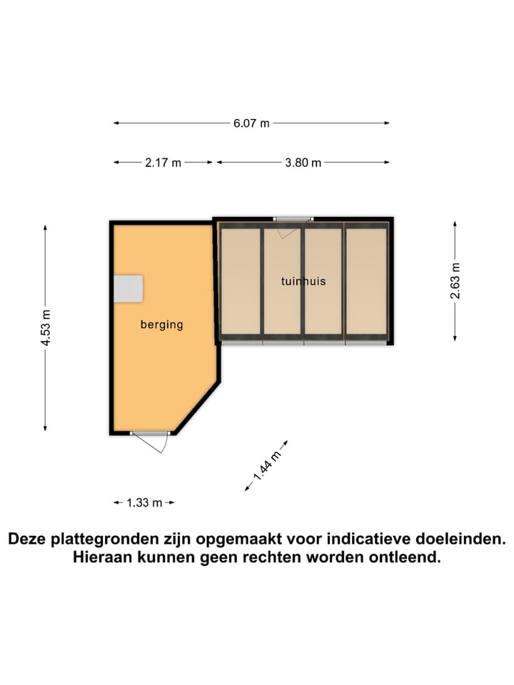 Foto 36 van Paulus Potterlaan 3