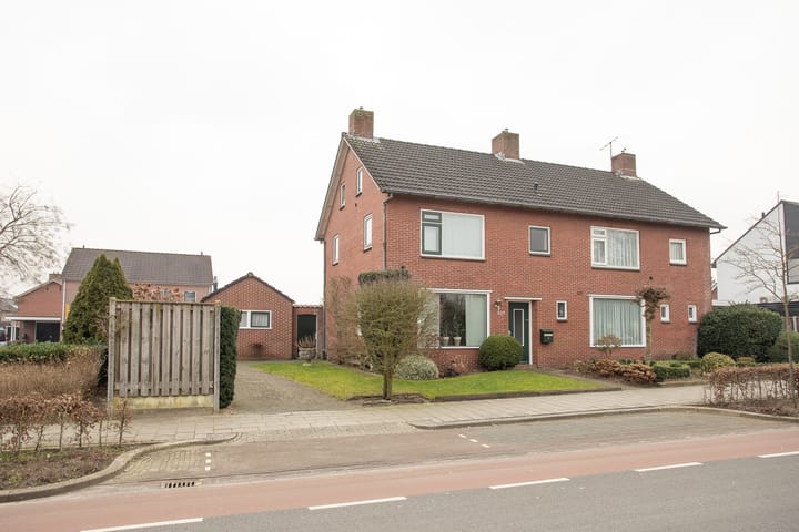 Foto 1 van Nijverdalsestraat 95-A