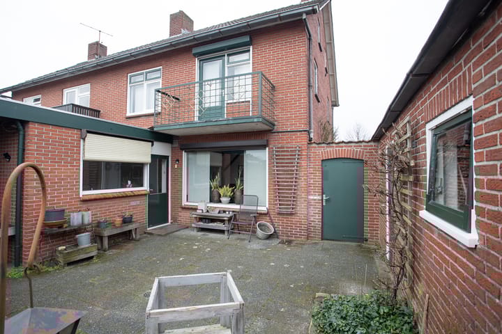 Foto 3 van Nijverdalsestraat 95-A