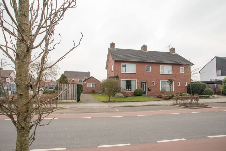 Foto 4 van Nijverdalsestraat 95-A