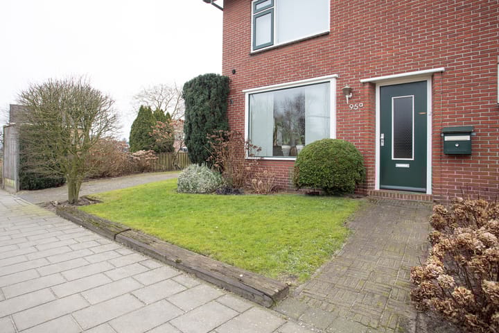 Foto 5 van Nijverdalsestraat 95-A