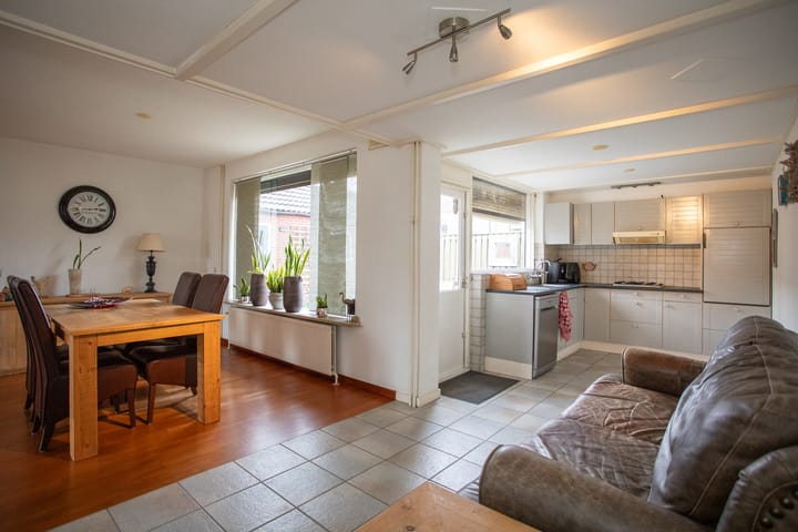 Foto 9 van Nijverdalsestraat 95-A