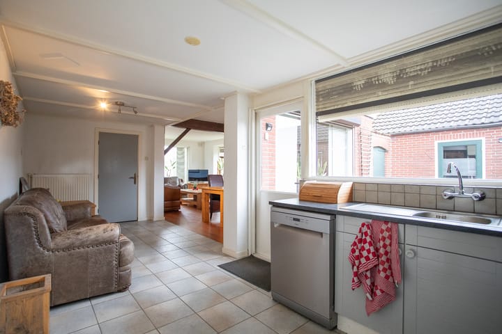 Foto 12 van Nijverdalsestraat 95-A