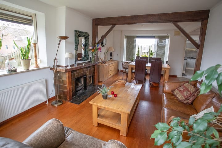 Foto 18 van Nijverdalsestraat 95-A