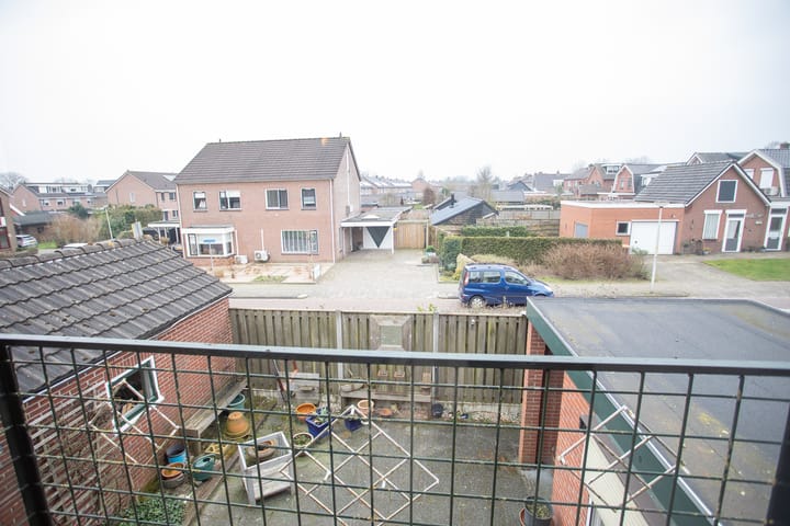 Foto 28 van Nijverdalsestraat 95-A