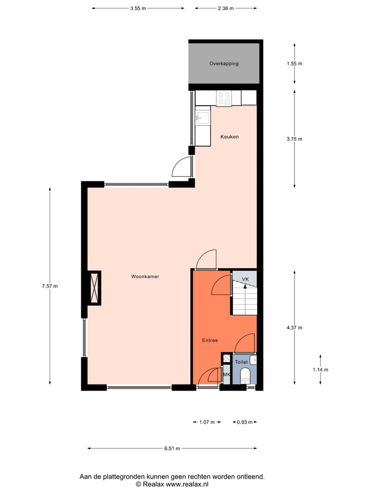 Foto 47 van Nijverdalsestraat 95-A